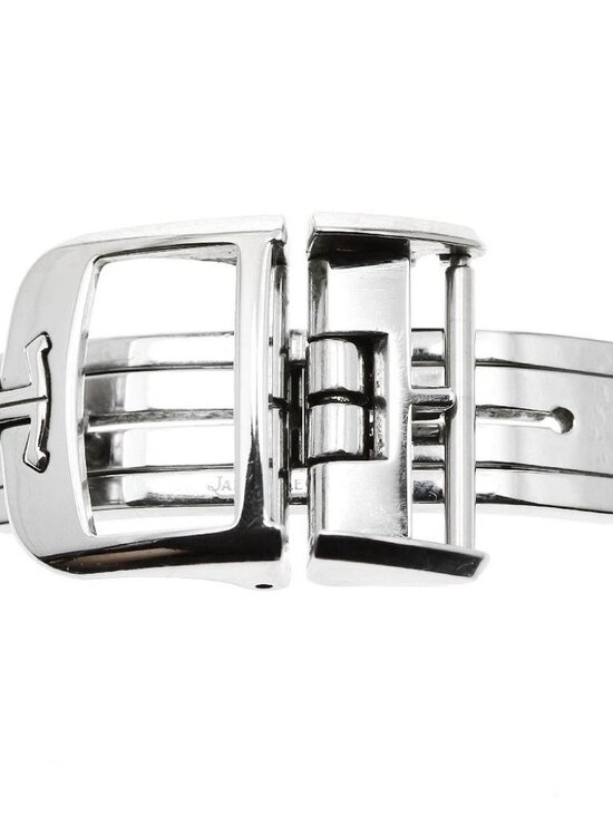 JAEGER-LECOULTRE Reverso Classic Small 211.8.47/Q2618430 Quartz Ladies_955775 main image 5